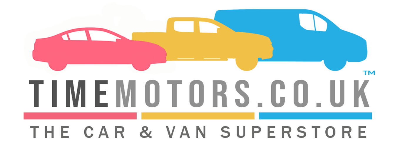 Time Motors Ltd